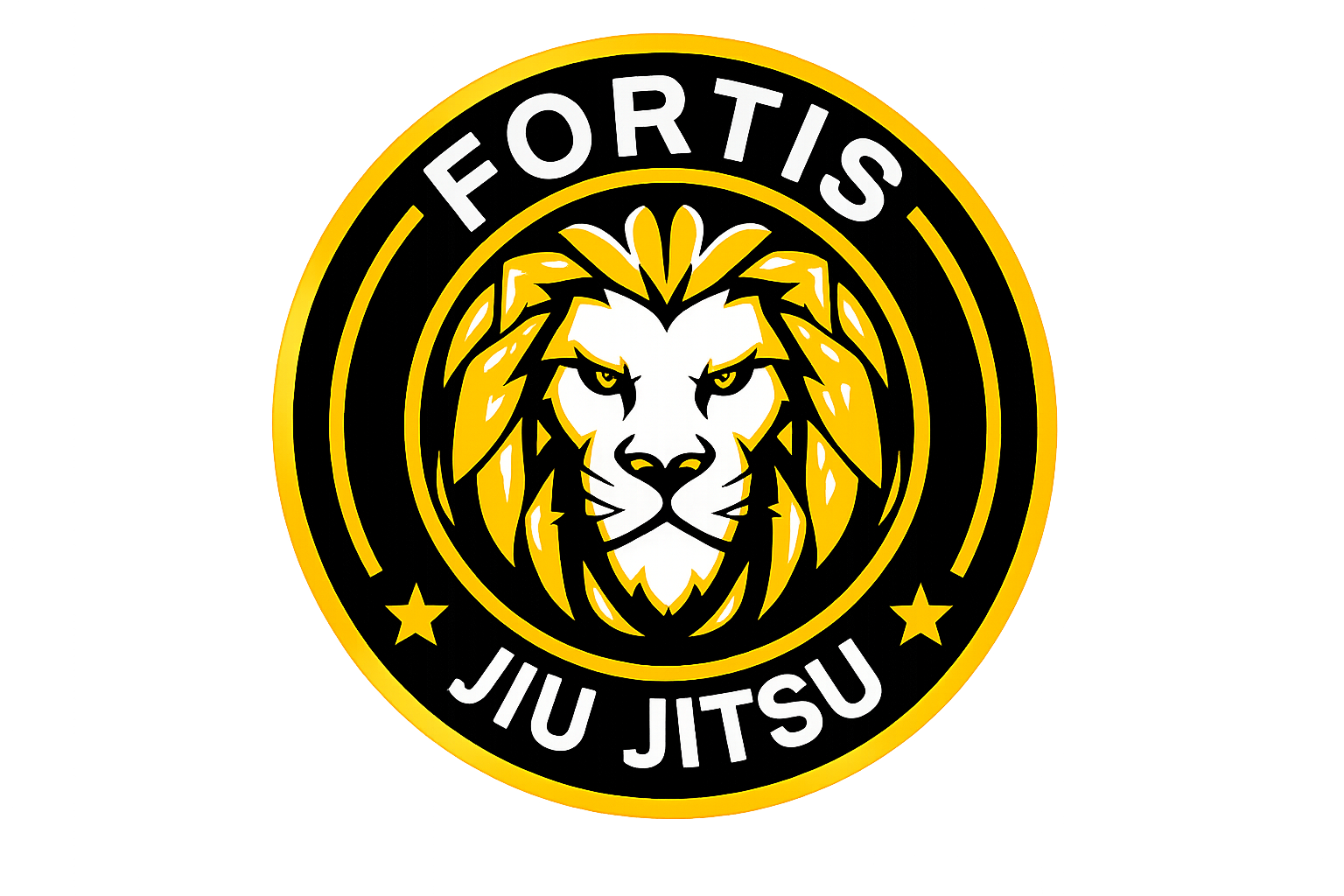 Fortis Jiu Jitsu Academy